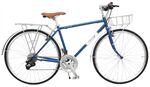 Xe đạp nữ Somings Traverse Pro